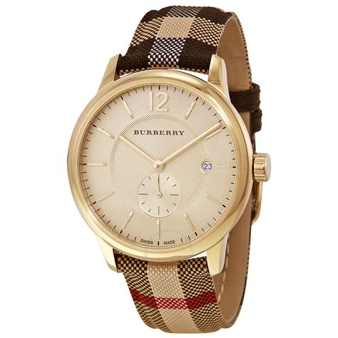 burberry bu10001 watch|Burberry watch clearance women.